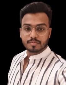 Preetam Kumar Barik