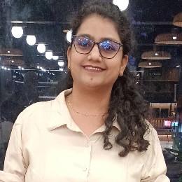 Reshma Vohra