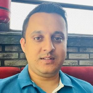 SANDEEP VERMA