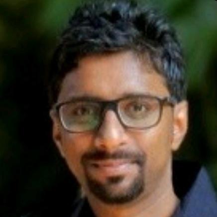 Dr.Kedar Rajmane