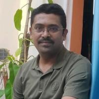 Dileep D.R.