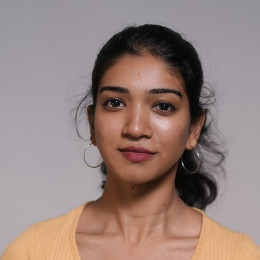 NISHANA S