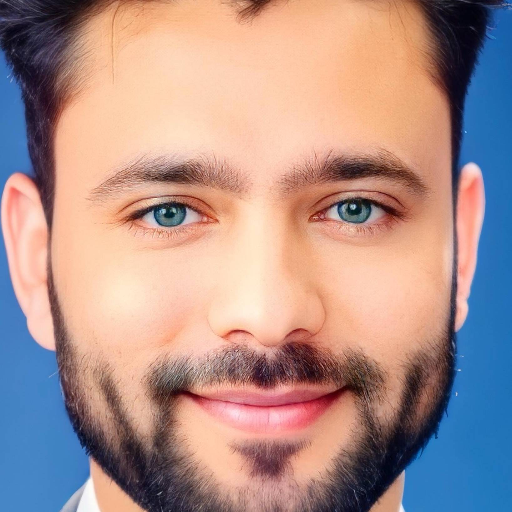 Ashiq Hussain Thokur