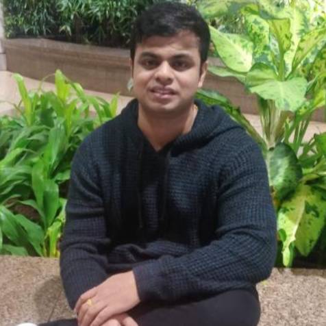 ROHAN SHETTY