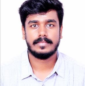 Sharan S G