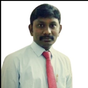 Ramkumar Krishnasamy