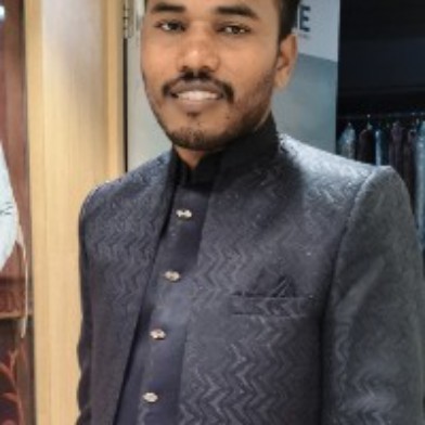 Samala Santhosh