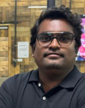 Chaitanya Punoju