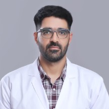 Dr AAMIR FAROOQ