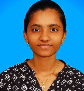 Sornalakshmi V