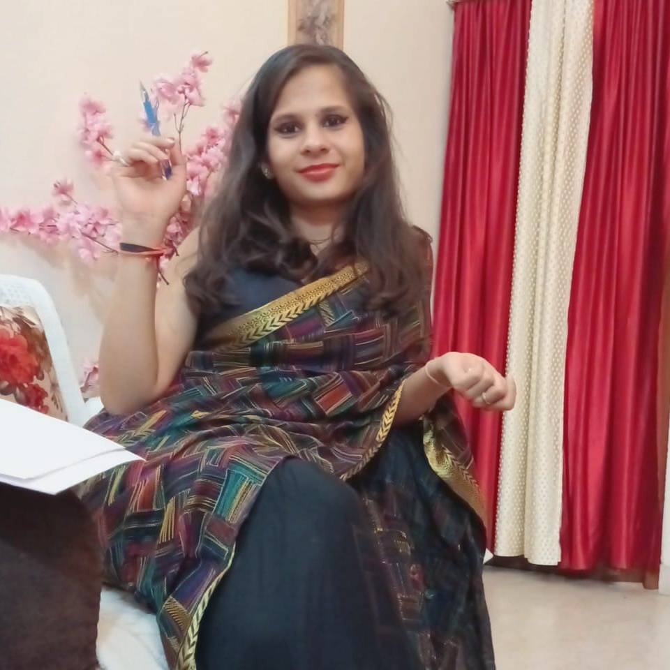Ishita Rai Batham