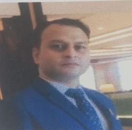 Neeraj Namdev