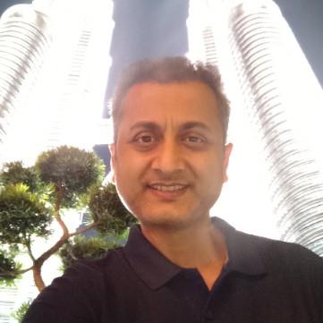 Ritu Ranjan