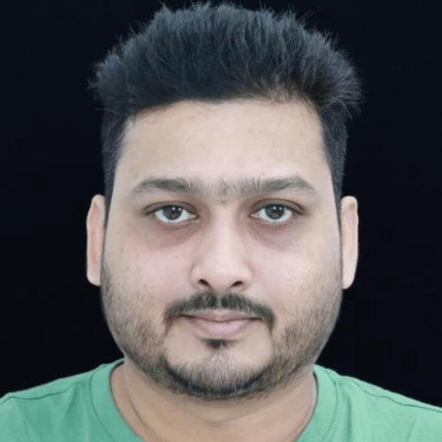 Krishanu Sen Gupta
