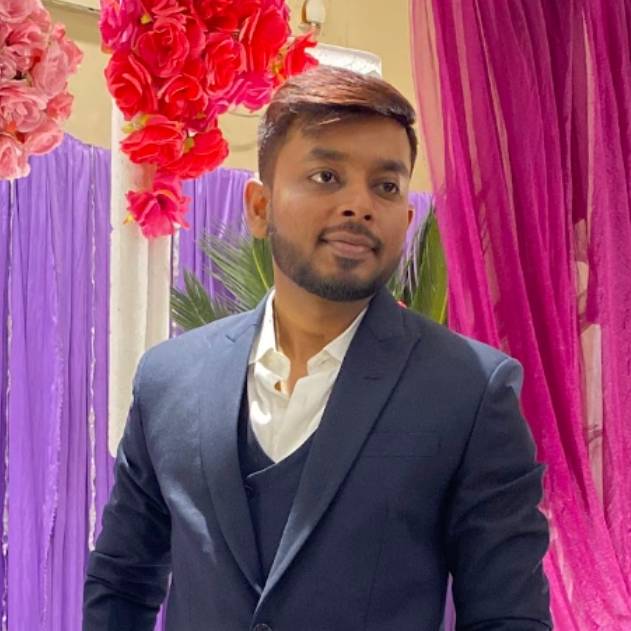 Vicky Prasad