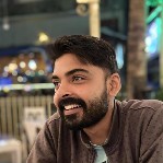 Tushar Dash