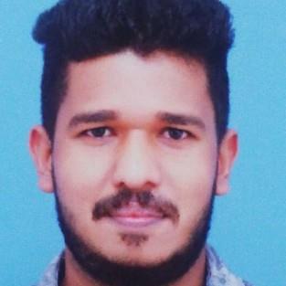 SARATH KUMAR M.S