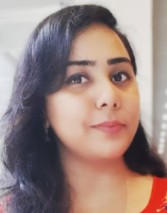 Tanya Bhatia