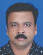 SANDEEP P K
