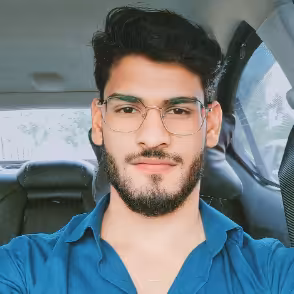 Ankit Pratap Singh