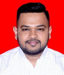 Girish Sahadeo Naik