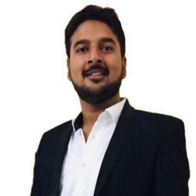 Manish Gupta