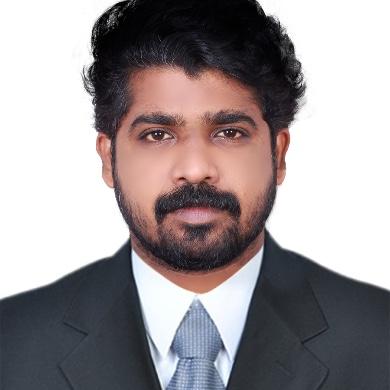 Abin George