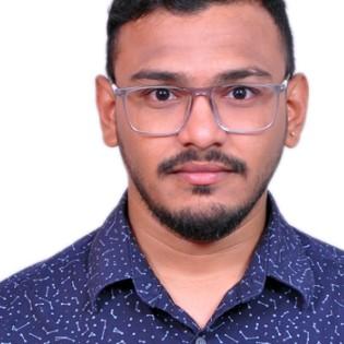 Sai Praveen Chinni