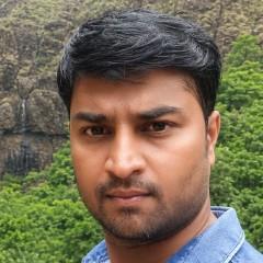Amit Tanaji Mohite