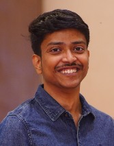 SUKESH BONDADA