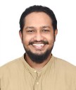 BALASUBRAMANIAM B