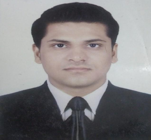 Deepak Sharma
