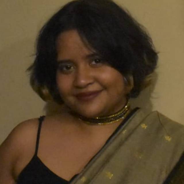 Rubaiya Karim