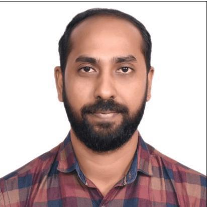 LOGESHKUMAR K