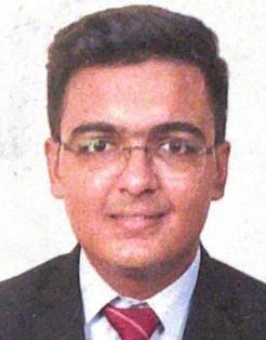 Mahip Sharma