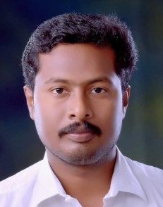 Chinnadurai S