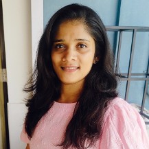 Aishwarya Gowda