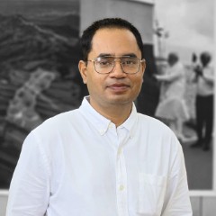 MOHD WALEEM