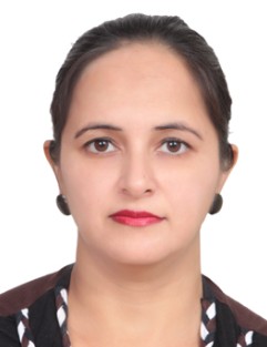 Kawaljeet Kaur