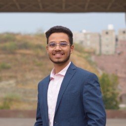 Mehul Shahu