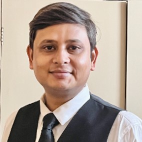 Aayush Srivastava