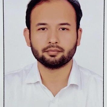 Amit Anand