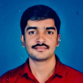 Akshay Rajaram Powar