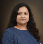 Anusree Unnikrishnan