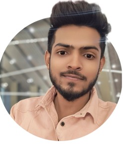 ANKIT KUMAR SHARMA