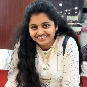 Poornima Muthina
