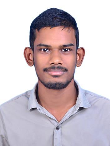 VISHNU KV