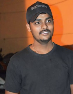 Mallikarjun Arjun