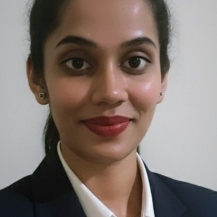 Akshatha M R