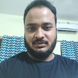 VINOTH R